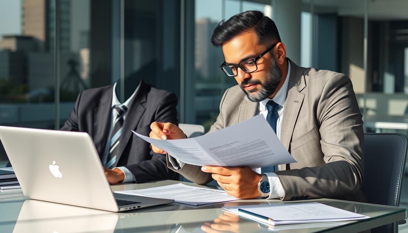 Legal Support Built for Companies